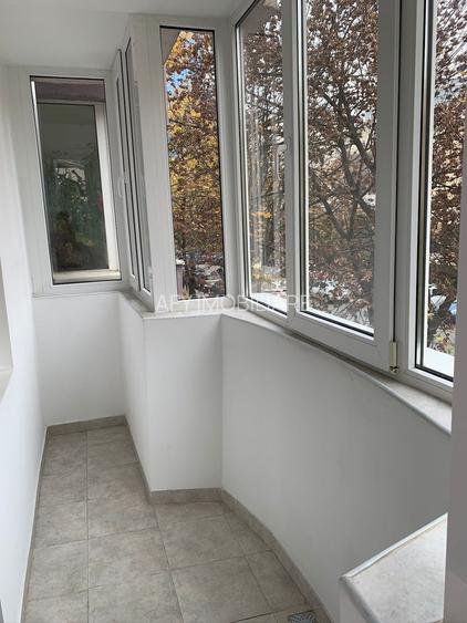 De Inchiriat  apartament 3 camere Piata Victoriei, sector 1 - 19