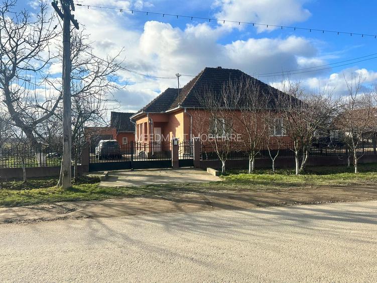 Casa bonus, teren contra cost, Micula Noua.Satu Mare. - 10