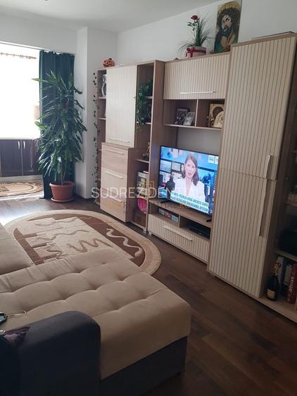 Apartament 2 camere mobilat si utilat, etaj 4/6, bloc nou, Rahova - 3