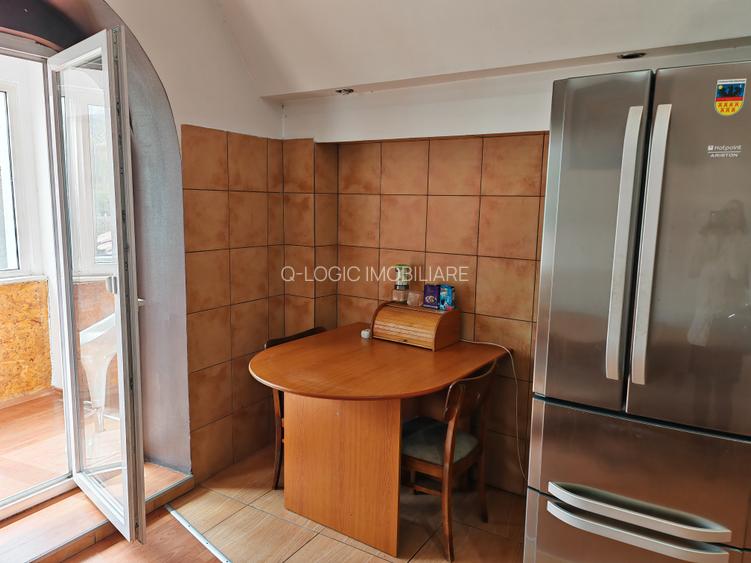 Apartament 2 camere liber la vanzare zona Colinei - 7