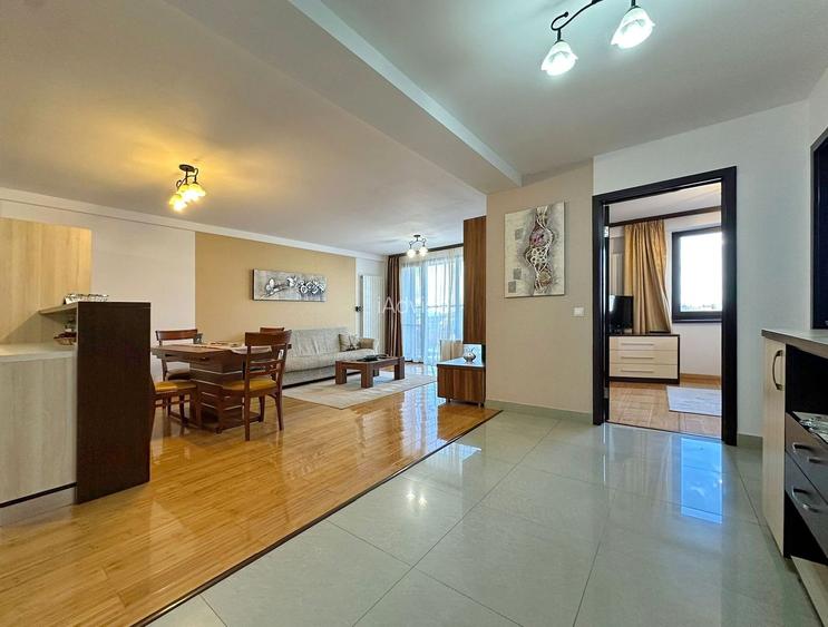 Apartament 2 camere Inchiriere, Pozitie Centrala - 4