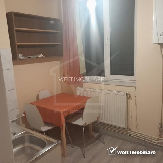 Apartament cu 1 camera, Gheorgheni - 2