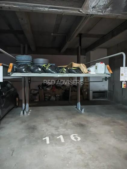 Apartament 3 Camere Belvedere  I Terasa 27mp - 24