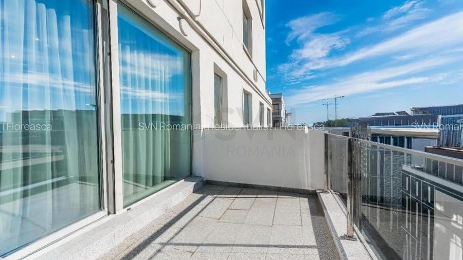 REA1025444 Apartament 2 camere  I Luxuria Domenii I Loc de parcare inclus - 2