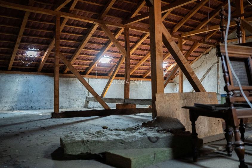 casa situata in centrul aradului - 15