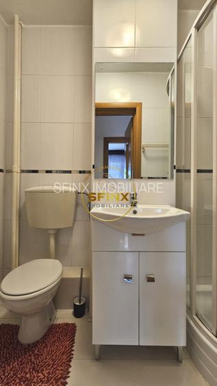  4 camere Calea Mosilor, Eminescu, 2 bai, mobilat, pet friendly - 11