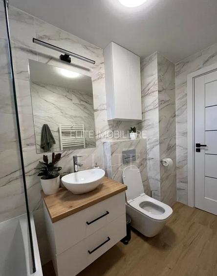 Apartament 3 camere în zona STRAZII UNIRII - 16