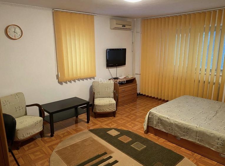 Garsoniera decomandata Unirii - Timpuri Noi DB1854 - 8