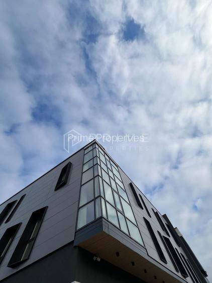 Spațiu de birouri premium de închiriat – 180 mp | Bd. Gheorghe Doja - 11