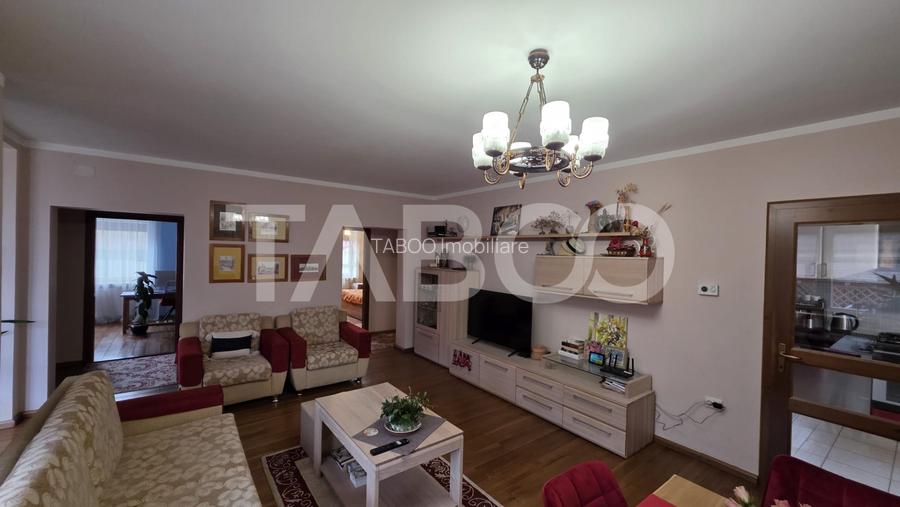 Proprietate de vanzare doua locuinte pe acelasi teren - 10