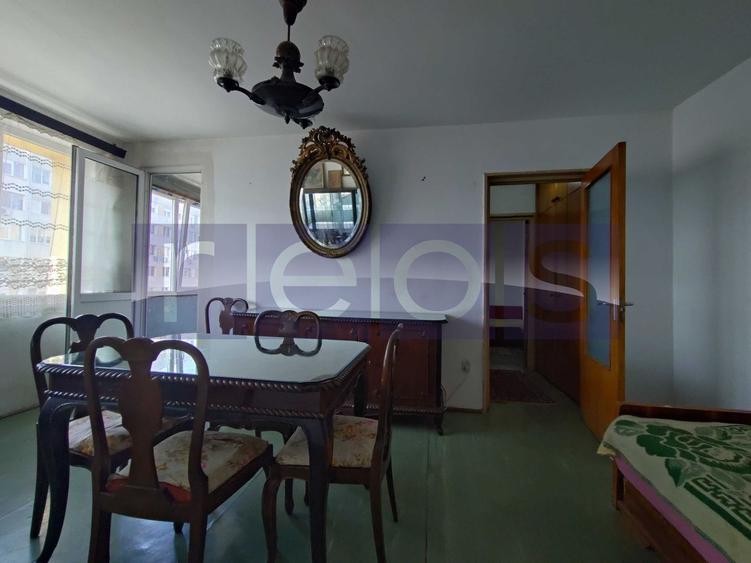 Apartament 2 camere - Teiul Doamnei-Berindei - 4