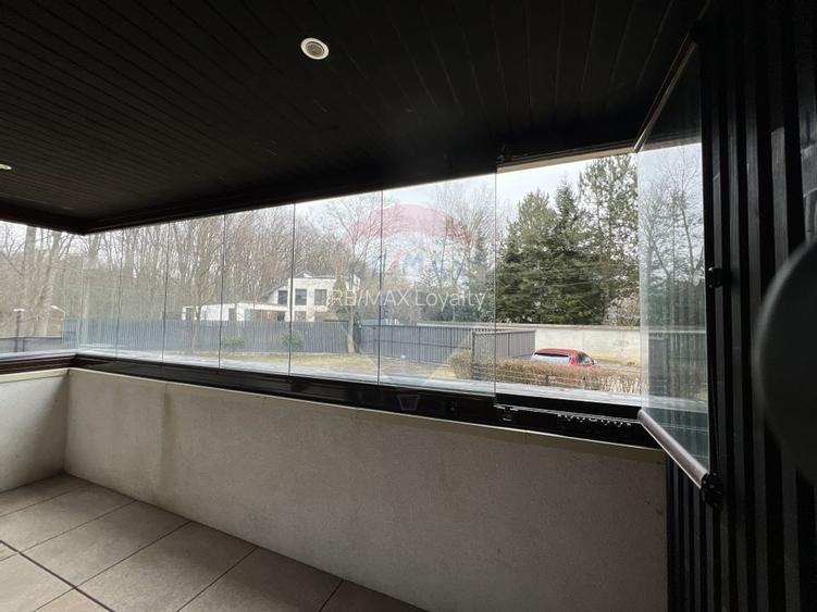 De inchiriat in Pipera la pret excelent apartament 2 camere - 9