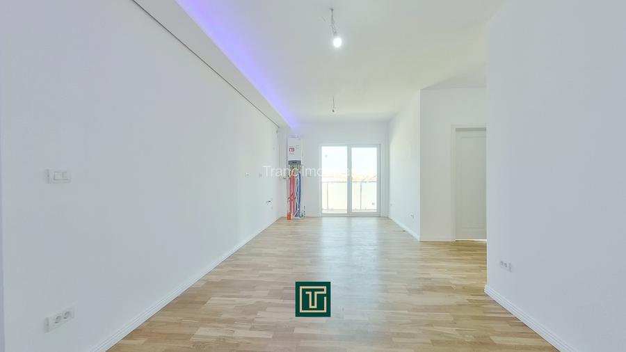Apartament modern cu 3 camere in bloc nou in Micalaca zona Miorita - 4