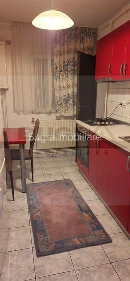 Apartament 2 camere decomandate 57mp, parcare, zona Golden Tulip - 4