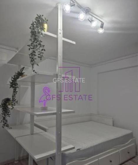 Inchirieri Garsoniera Roka Residence|Centrala - 6