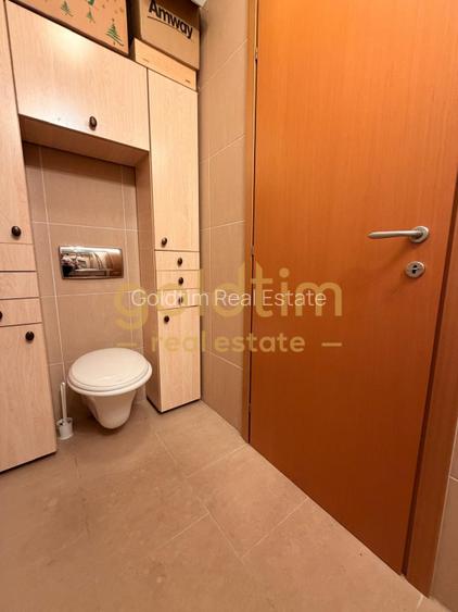 APT SUPERB 3 CAMERE/BOXA SI PARCARE INCLUSA/TERASA 32mp/BANEASA RESIDENTIAL - 18