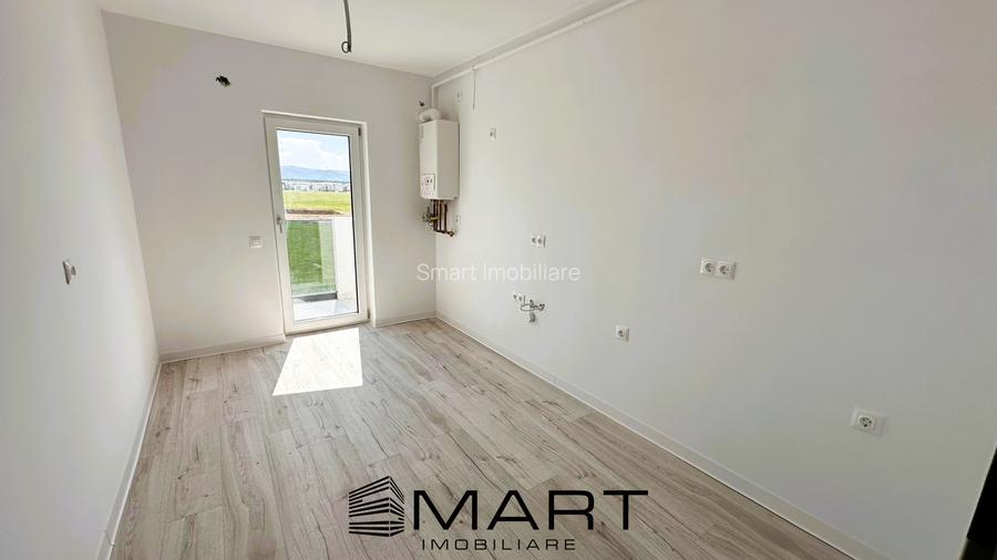 Apartament la Cheie 58mp bucatarie separata zona Doamna Stanca - 5
