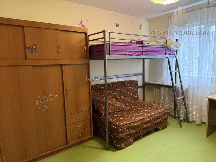 2 Camere | Drumul Taberei - Plaza | Balcon | 3 min metrou - 4