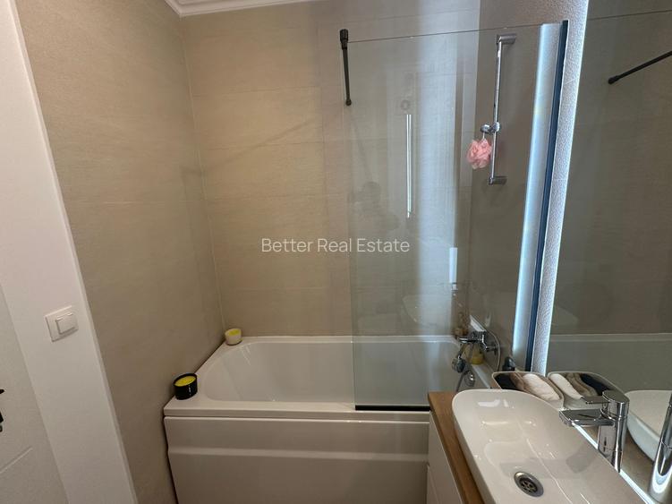 Metrou Berceni - Apartament 2 camere mobilat si utilat - Mutare rapida - 16