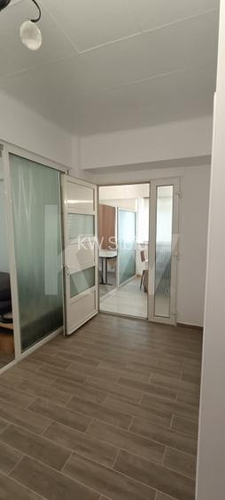 De Vanzare – Apartament amenajat la demisol inalt, Cartierul Ștrand, Sibiu - 22