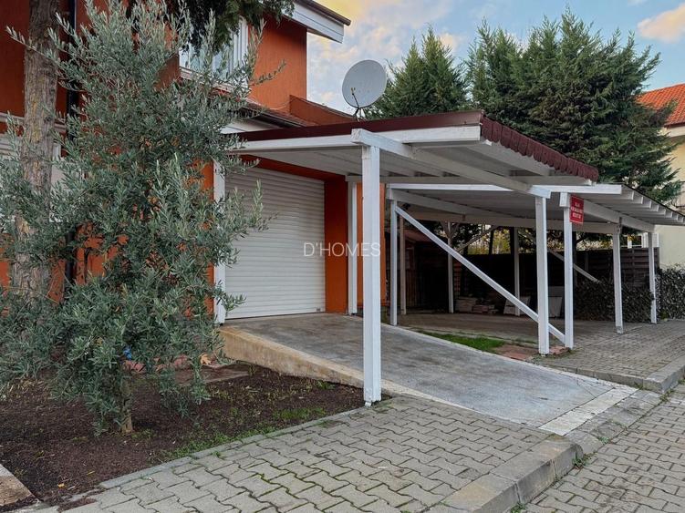 Vila 7 camere I Iancu Nicolae I Gated Community - 17