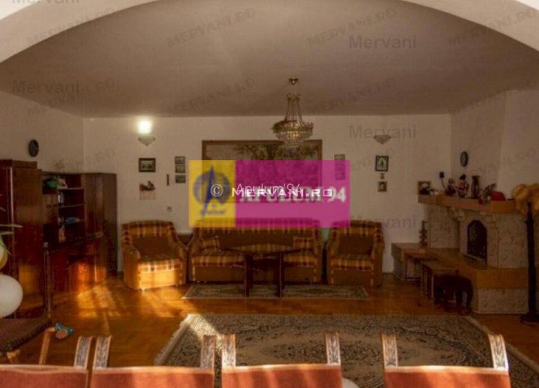 Vila de vanzare in Busteni - Zona Zamora - 16