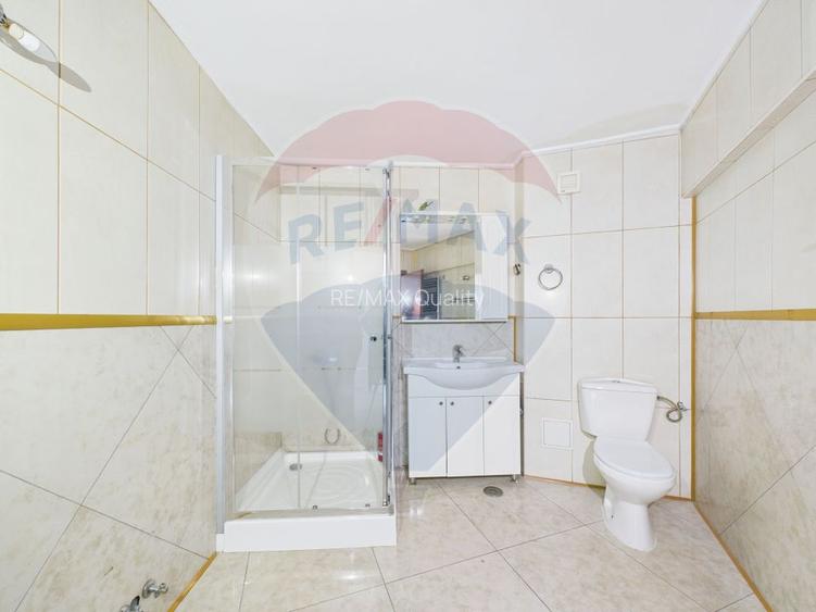 Apartament premium cu 3 camere - Rond Piata Alba Iulia - 13