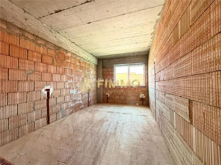 Apart 3 cam| Bloc nou| 92mp| Rate 3 ani| Burdujeni| ID:1777 - 5