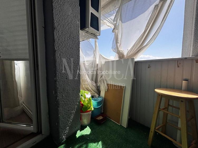 Apartament 2 camere de vanzare in Manastur, Cluj Napoca - 7