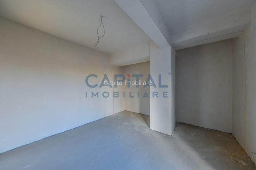 Apartament cu 3 camere de vanzare in Marasti - 5