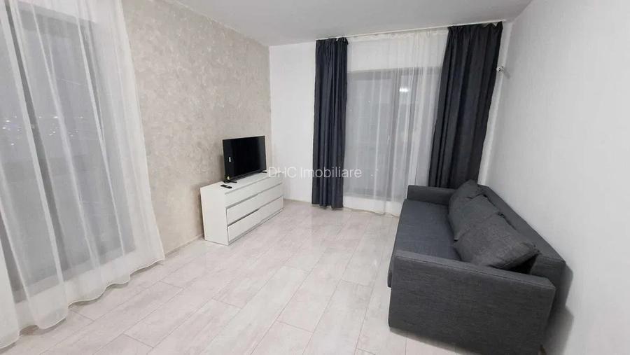2 camere zona Lujerului Exigent Plaza Residence - 4