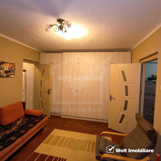 Vanzare apartament 2 camere  zona Iulius  Mall, Gheorgheni - 2