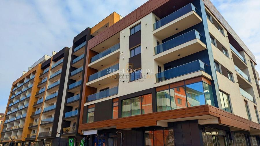 Apartament modern compartimentat de vanzare - acces rapid la metrou - 4