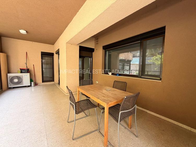 APARTAMENT 3 CAMERE | 2 LOCURI DE PARCARE | PREMIUM | TERASA + CURTE - 2