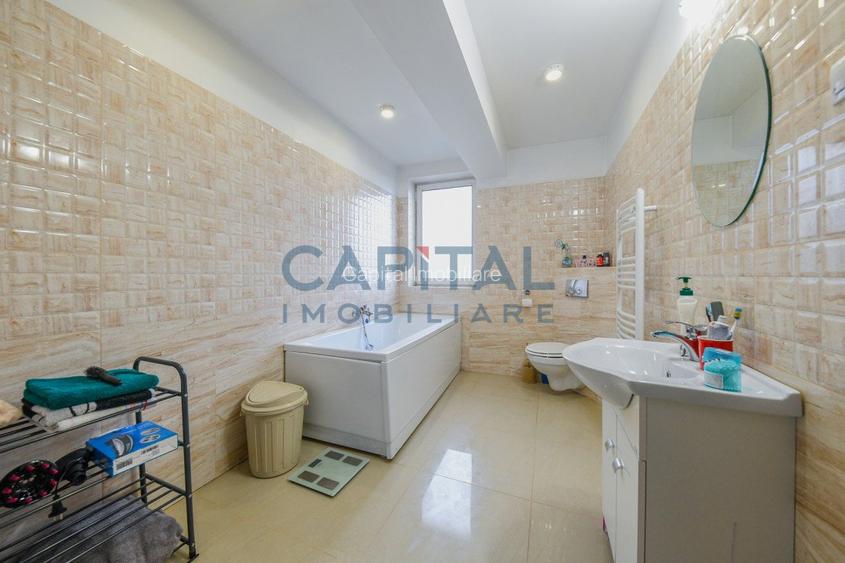 Comision 0%! Casa individuala, Teren 2500mp - 18