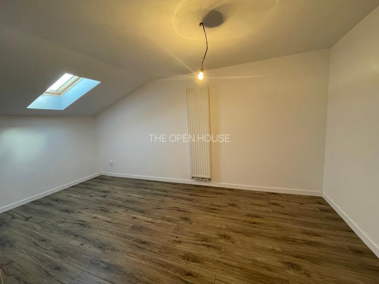 Casa individuala cu 5 camere finalizata si intabulata - 21