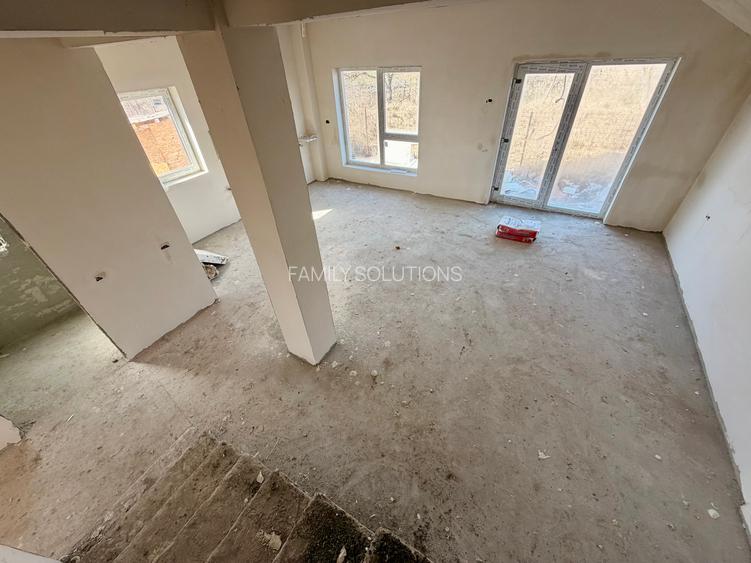 Casa noua P+1+M 6 cam. Util 164mp. Teren 250mp - 14