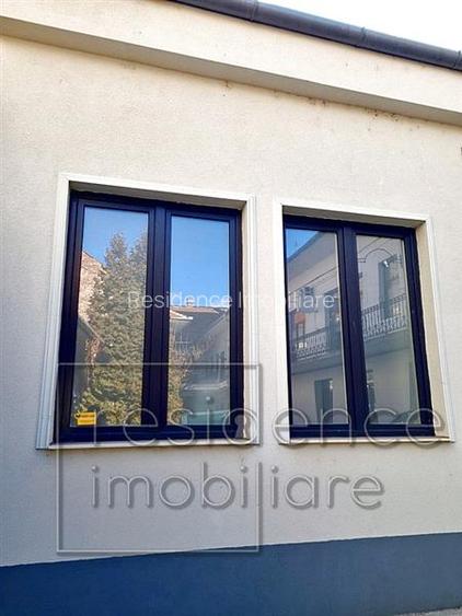 Spatiu comercial cu 4 incaperi, Ultracentral, zona Bulevardul Eroilor - 15