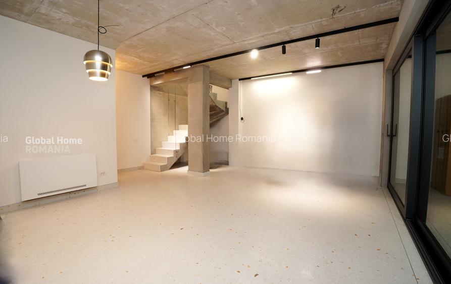 Duplex 4 Camere | Dorobanți | 2 Locuri de Parcare | Curte Proprie - 5