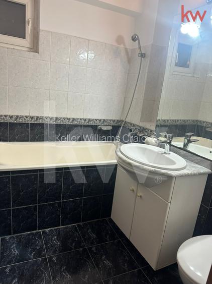 Apartament  4 camere transformat in 3 camere Calea Bucuresti. Macdonald's - 12