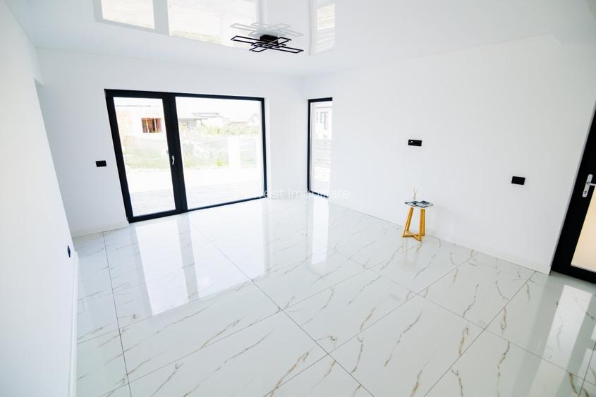 COMISION 0%! Duplex modern cu 3 dormitoare, 2 bai si terasa panoramica - 8