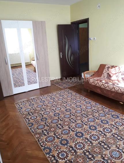 Apartament 2 camere Racadau,etajul 2,decomandat,liber,124500 Euro - 2