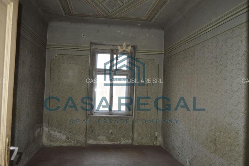 Apartament ultracentral, Vladimirescu 68, necesita renovare - 6