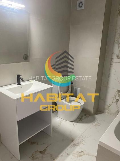 Berceni E.Racovita vanzare Penthouse 4cam cu 2 terase nou - 21