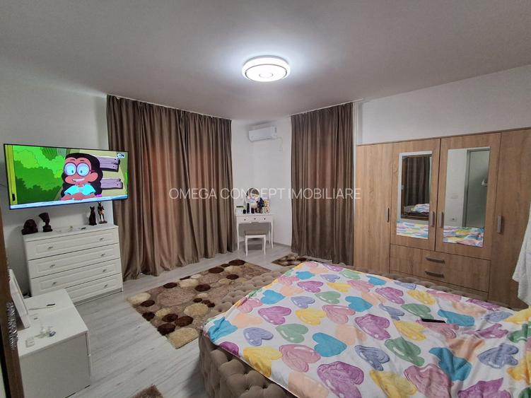 Grand Kristal - Vanzare apartament 3 camere - 15