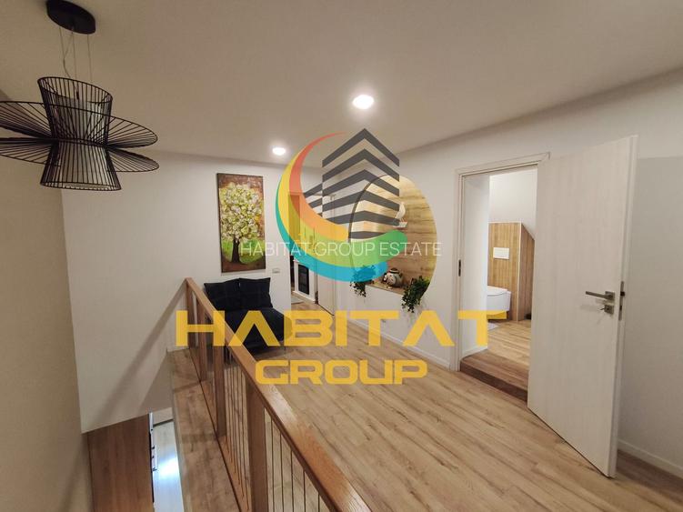 Duplex 3 Camere - Mobilat si Utilat - Vidra - 4