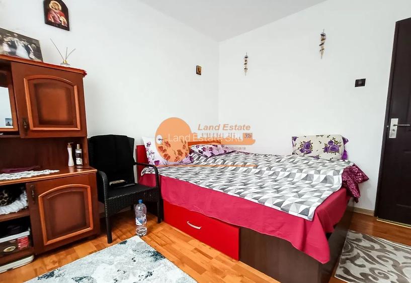 3 Camere 12 minute de Metrou Crangasi (Centrala Proprie) - 9