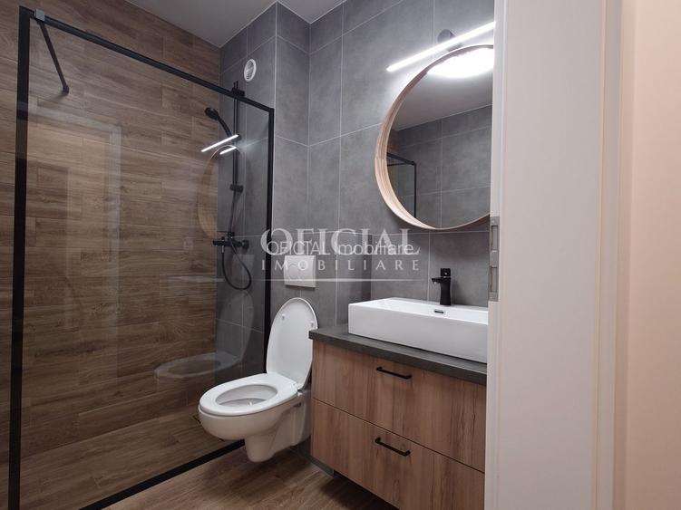 Apartament 2 Camere | 39 mp | Etaj 3 | Renovat | Parcare |Parc Poligon - 4