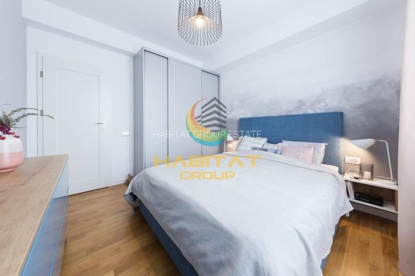 Apartament 2 camere - 48mp- metrou Berceni - 5