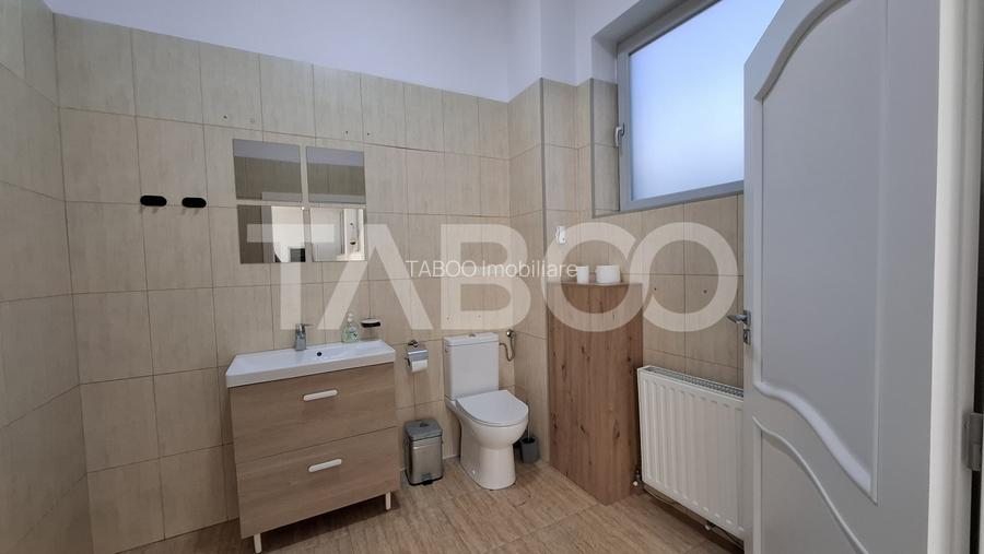 Spatiu de birouri la cheie 150 mp utili 5 parcari zona Valea Aurie - 7